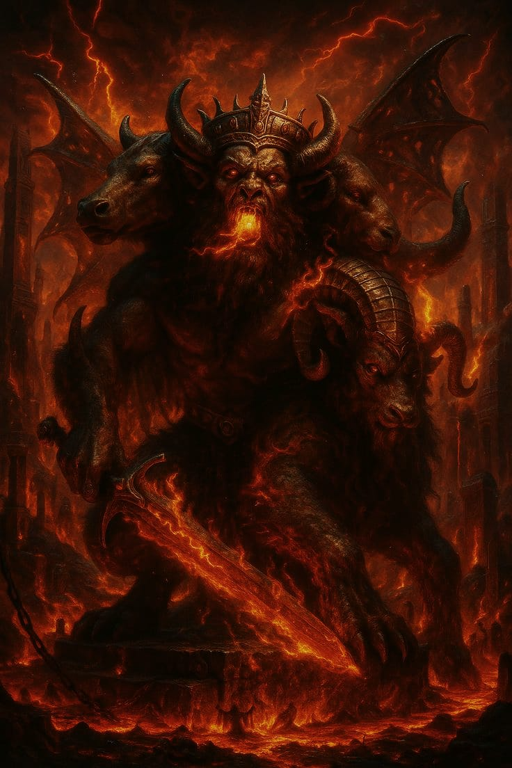 2026 NA TRADIÇÃO QLIPHOTICA/ O ANO DA FORJA